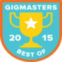 Gigmasters - Best of 2015