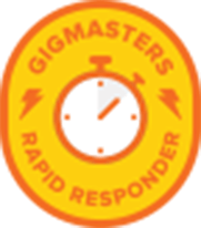 Gigmasters Rapid Responder